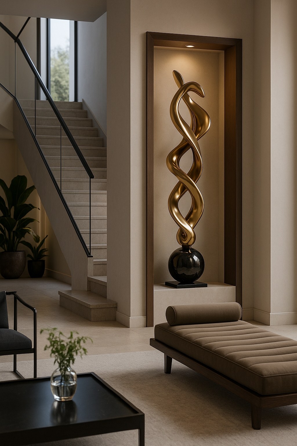 Vanta%20Heykel%20Soyut%20Totem