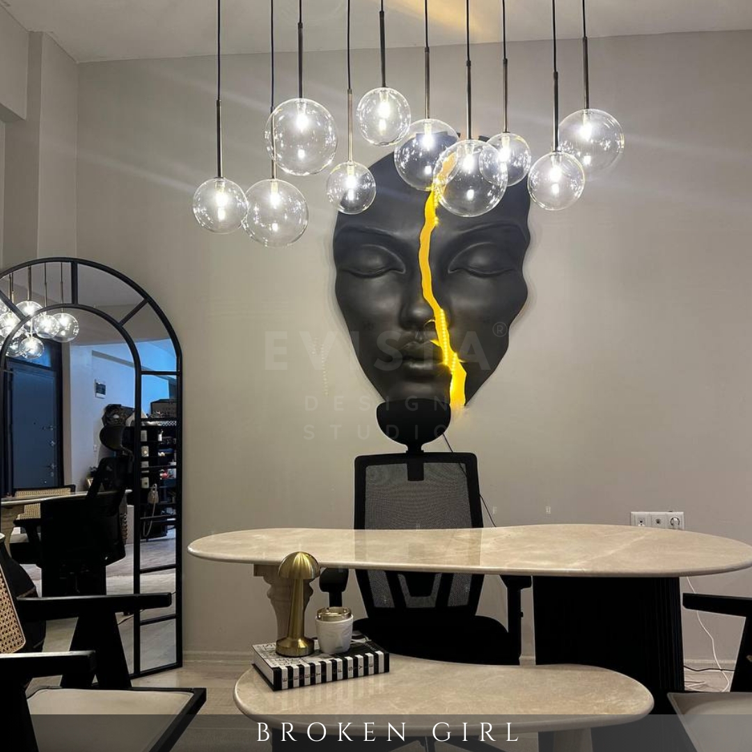 Broken%20Girl%20Duvar%20Heykeli%20Duvar%20Mask%20130x87