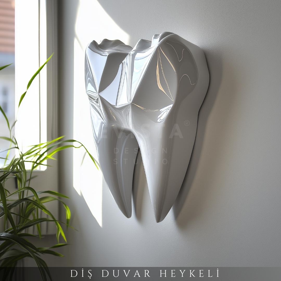 Diş%20Duvar%20Dekor%20Heykel%202