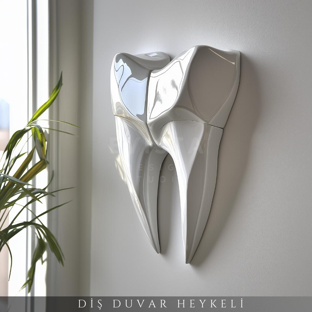 Diş%20Duvar%20Dekor%20Heykel%201