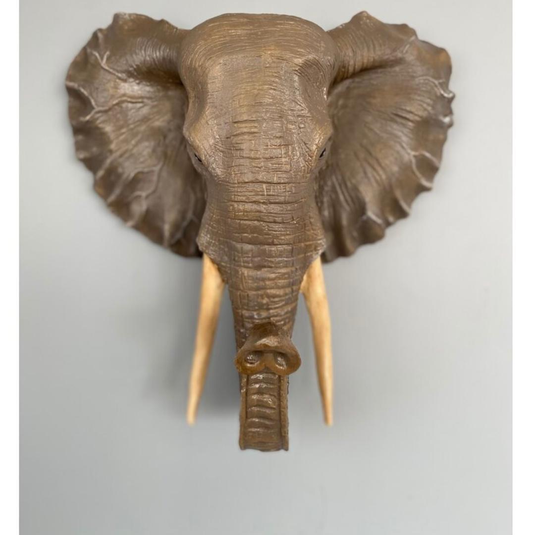 Duvar%20Fil%20Heykeli%2040x40