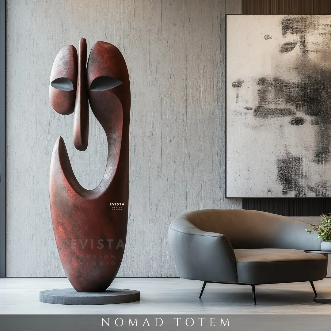 Nomad%20Duvar%20Totem%20180x60%20Cm