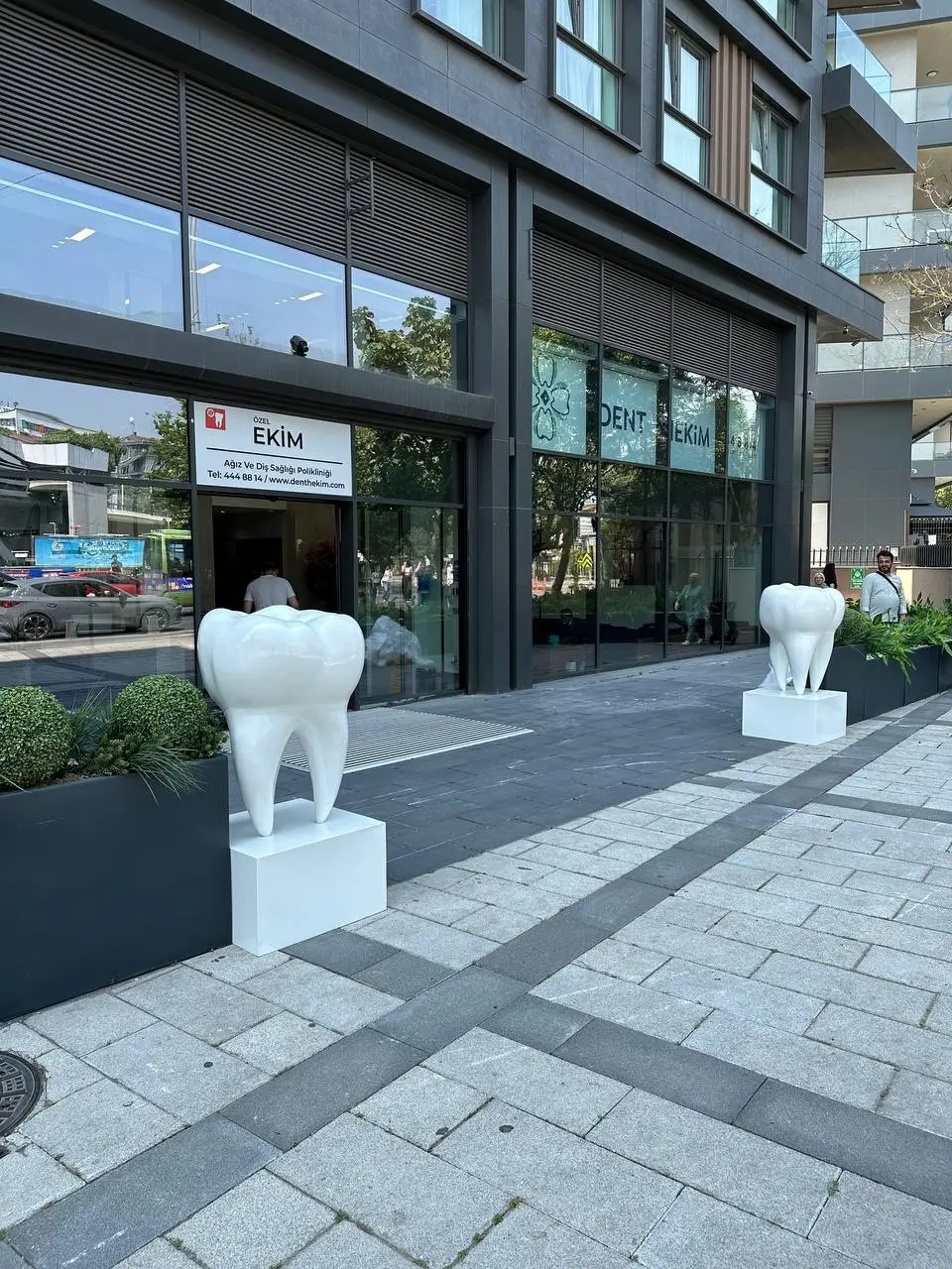 Kaideli%20Diş%20Reklam%20Totemi%20Diş%20Tabelası