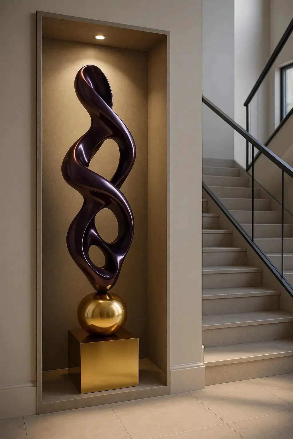 Crux%20Soyut%20Heykel%20Soyut%20Totem