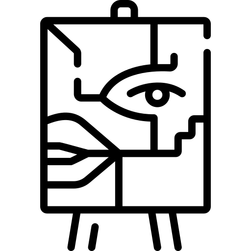 Modern Sanat Heykel Modelleri