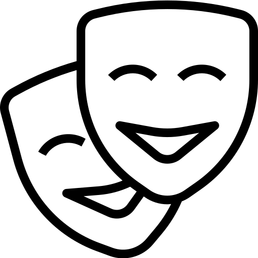 Duvar Mask Duvar Heykelleri