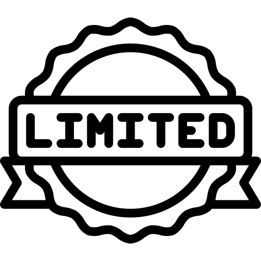 Limited Edition Heykel Modelleri 