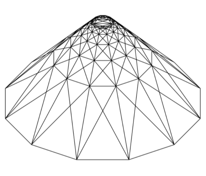 Parametrik Heykel Modelleri